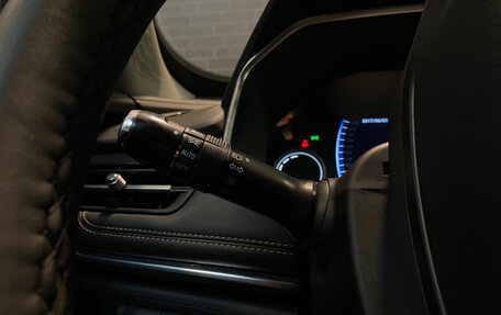 Chery Tiggo 8 I, 2020 год, 1 650 000 рублей, 25 фотография