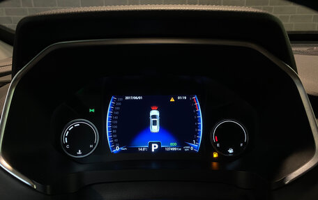 Chery Tiggo 8 I, 2020 год, 1 650 000 рублей, 27 фотография