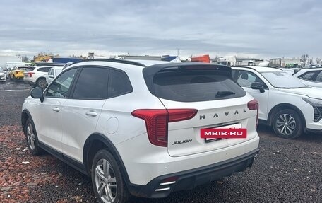 Haval Jolion, 2024 год, 1 470 000 рублей, 3 фотография