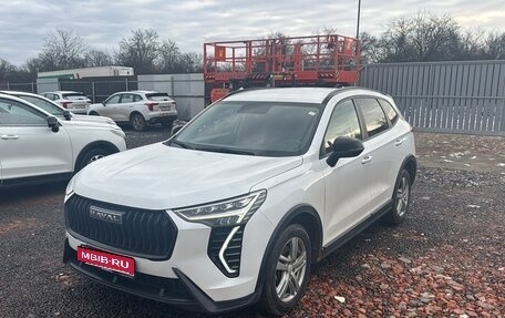 Haval Jolion, 2024 год, 1 470 000 рублей, 2 фотография
