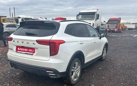 Haval Jolion, 2024 год, 1 470 000 рублей, 4 фотография