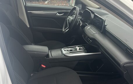 Haval Jolion, 2024 год, 1 470 000 рублей, 6 фотография