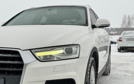 Audi Q3, 2015 год, 1 799 000 рублей, 7 фотография