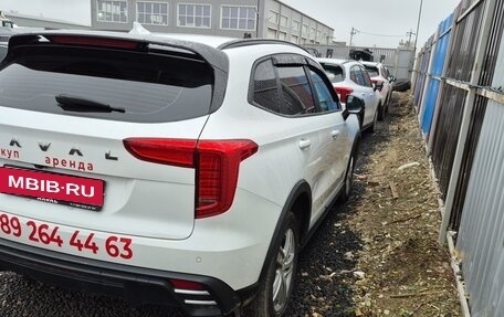 Haval Jolion, 2024 год, 1 480 000 рублей, 4 фотография