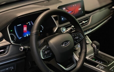 Chery Tiggo 8 I, 2020 год, 1 650 000 рублей, 24 фотография