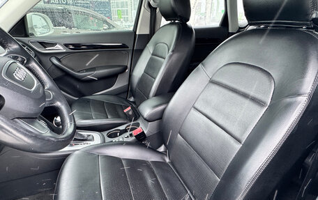 Audi Q3, 2015 год, 1 799 000 рублей, 9 фотография