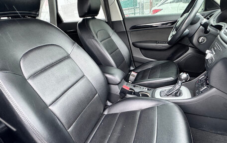 Audi Q3, 2015 год, 1 799 000 рублей, 10 фотография