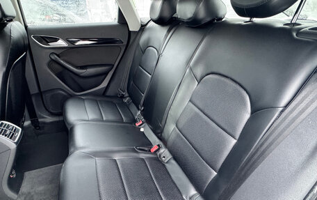 Audi Q3, 2015 год, 1 799 000 рублей, 12 фотография