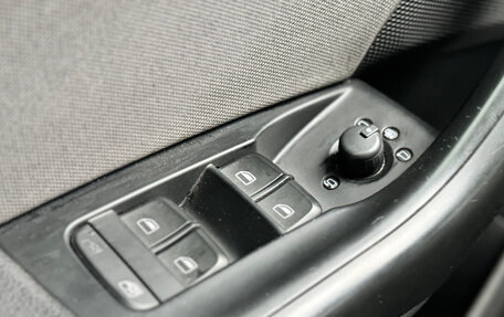 Audi Q3, 2015 год, 1 799 000 рублей, 23 фотография