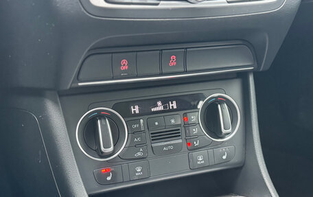 Audi Q3, 2015 год, 1 799 000 рублей, 20 фотография