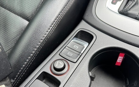 Audi Q3, 2015 год, 1 799 000 рублей, 22 фотография