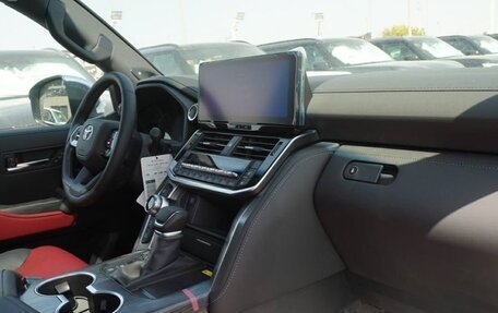 Toyota Land Cruiser, 2025 год, 13 620 400 рублей, 9 фотография