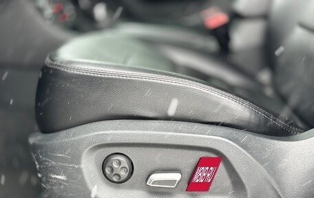 Audi Q3, 2015 год, 1 799 000 рублей, 24 фотография