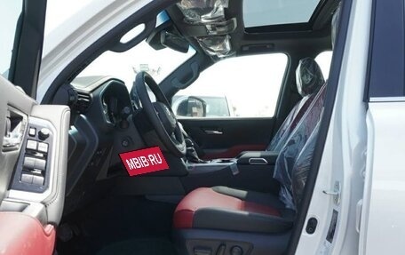 Toyota Land Cruiser, 2025 год, 13 620 400 рублей, 11 фотография