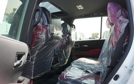Toyota Land Cruiser, 2025 год, 13 620 400 рублей, 14 фотография