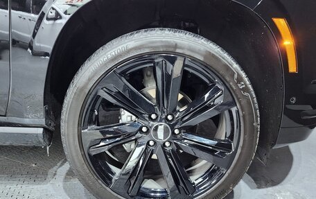 Cadillac Escalade V, 2025 год, 20 030 000 рублей, 5 фотография