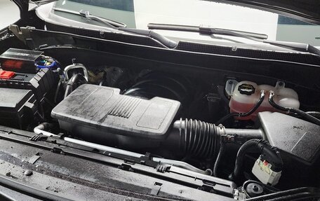 Cadillac Escalade V, 2025 год, 20 030 000 рублей, 6 фотография