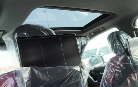 Toyota Land Cruiser, 2025 год, 13 620 400 рублей, 13 фотография