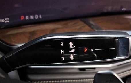 Cadillac Escalade V, 2025 год, 20 030 000 рублей, 9 фотография