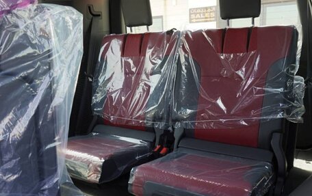 Toyota Land Cruiser, 2025 год, 13 620 400 рублей, 15 фотография