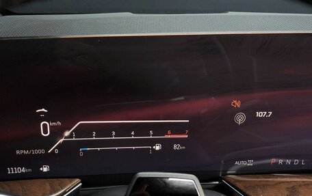 Cadillac Escalade V, 2025 год, 20 030 000 рублей, 8 фотография