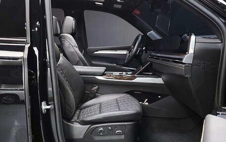 Cadillac Escalade V, 2025 год, 20 030 000 рублей, 11 фотография