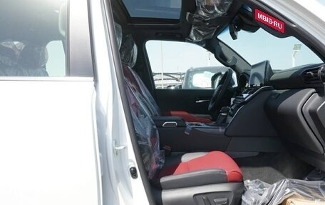 Toyota Land Cruiser, 2025 год, 13 620 400 рублей, 12 фотография