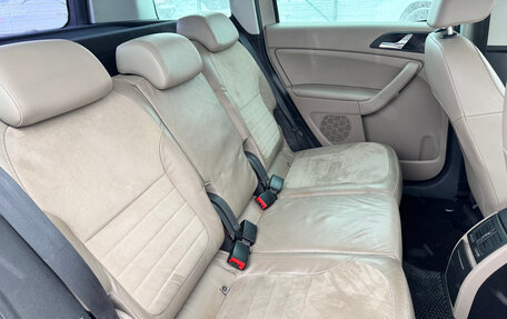 Skoda Yeti I рестайлинг, 2012 год, 999 000 рублей, 12 фотография