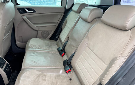 Skoda Yeti I рестайлинг, 2012 год, 999 000 рублей, 11 фотография