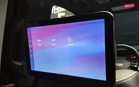 Cadillac Escalade V, 2025 год, 20 030 000 рублей, 19 фотография