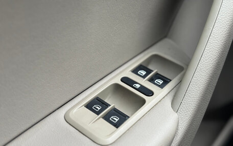 Skoda Yeti I рестайлинг, 2012 год, 999 000 рублей, 21 фотография