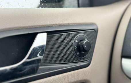 Skoda Yeti I рестайлинг, 2012 год, 999 000 рублей, 22 фотография