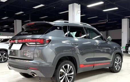 Changan CS35 Plus, 2022 год, 1 250 000 рублей, 6 фотография