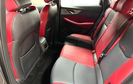 Changan CS35 Plus, 2022 год, 1 250 000 рублей, 10 фотография