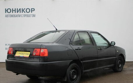 Chery Amulet (A15) I, 2007 год, 80 000 рублей, 5 фотография