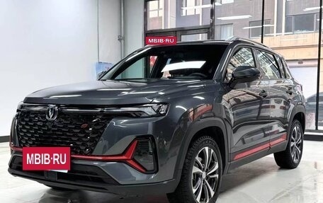 Changan CS35 Plus, 2022 год, 1 250 000 рублей, 2 фотография