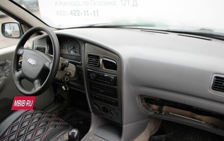 Chery Amulet (A15) I, 2007 год, 80 000 рублей, 7 фотография