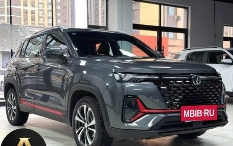 Changan CS35 Plus, 2022 год, 1 250 000 рублей, 11 фотография