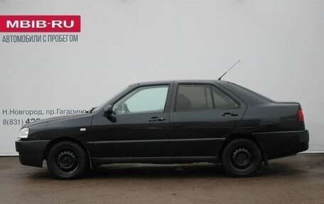 Chery Amulet (A15) I, 2007 год, 80 000 рублей, 2 фотография