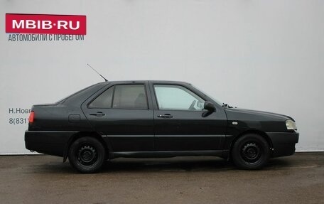 Chery Amulet (A15) I, 2007 год, 80 000 рублей, 4 фотография