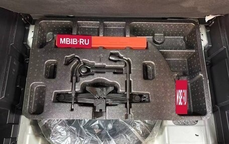 Changan CS35 Plus, 2022 год, 1 250 000 рублей, 8 фотография