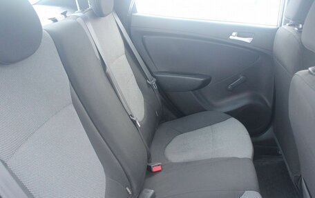 Hyundai Solaris II рестайлинг, 2014 год, 740 000 рублей, 12 фотография