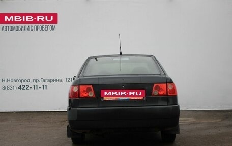 Chery Amulet (A15) I, 2007 год, 80 000 рублей, 6 фотография