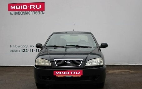 Chery Amulet (A15) I, 2007 год, 80 000 рублей, 3 фотография