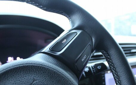 KIA Rio IV, 2017 год, 1 229 000 рублей, 13 фотография