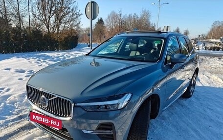 Volvo XC60 II, 2023 год, 4 630 000 рублей, 2 фотография