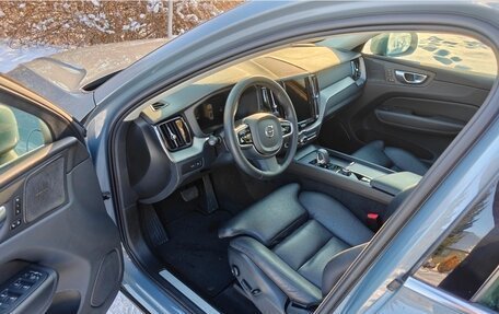 Volvo XC60 II, 2023 год, 4 630 000 рублей, 9 фотография