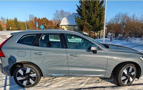 Volvo XC60 II, 2023 год, 4 630 000 рублей, 7 фотография