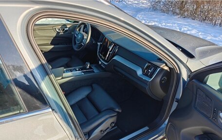 Volvo XC60 II, 2023 год, 4 630 000 рублей, 10 фотография