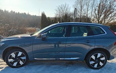 Volvo XC60 II, 2023 год, 4 630 000 рублей, 8 фотография